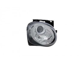 20-F127-05-2B FAR SAĞ NISSAN JUKE 10 ELK. MOTORLU