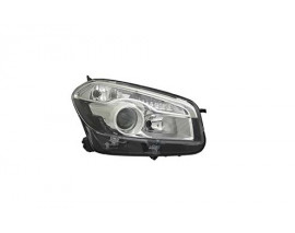 20-F787-06-2B FAR SAĞ NİSSAN QASHQAİ 07 13 XENON ELK. MOTORLU H7/H7