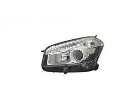 20-F788-06-2B FAR SOL NİSSAN QASHQAİ 07 13 XENON ELK. MOTORLU H7/H7