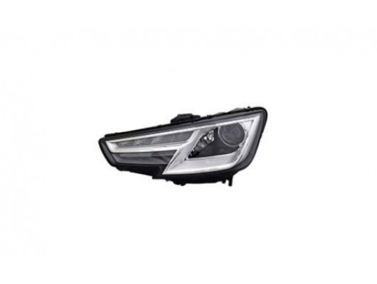 20-F872-06-2B A.A4 ÖN FAR EL.MOT.LEDLİ AFS-XEN.TİP LH.15-