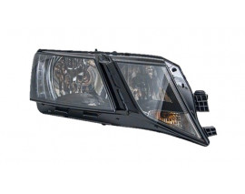 20-G065-06-2B S.OCTAVİA ÖN FAR EL.MOT.LEDLİ RH.16-