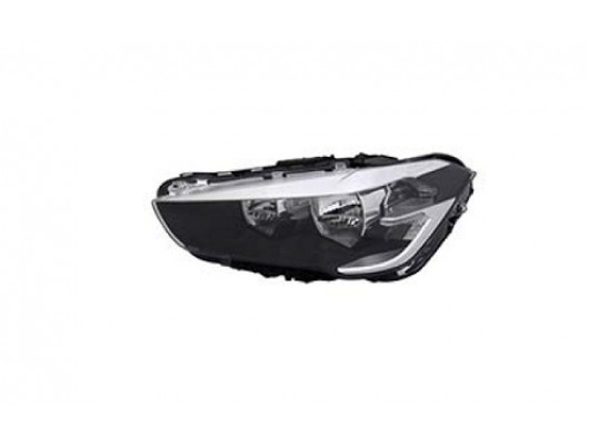 20-G582-06-9B B.X1 ÖN FAR EL.MOT.LH.15-