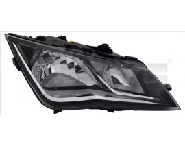 20-H465-06-2B S.LEON ÖN FAR EL.MOT.GÜNDÜZ LEDLİ RH.17-