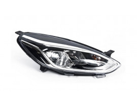 20-H851-06-2B F.FİESTA ÖN FAR EL.MOT.MERC.LEDLİ RH.17-