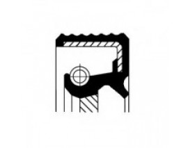 20026414B YAĞ KEÇESİ BASLRSX7 99-114-11 FPM ASTRA G-OMEGA B-SIGNUM-VECTRA B-VECTRA C-ZAFIRA A