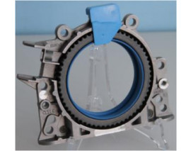 20036356B ARKA FLANŞLI KEÇE KRANK KEÇESİ VW CRAFTER 2.5 TDİ 06-11 CEBA-CEBB-CECA-CECB