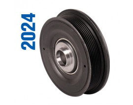 2024 KRANK KASNAĞI MASTER II-TRAFIC II-2.5 dCi