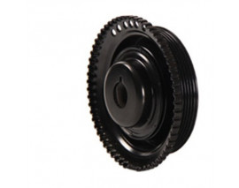 2031 KRANK KASNAĞI MASTER II-TRAFIC II-2.2 dCi