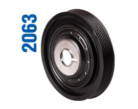 2063 KRANK KASNAĞI CLIO II-III-KANGOO-MEGANE II-SCENIC II-TWNG-LOGAN 1.5 DCI KAMALI