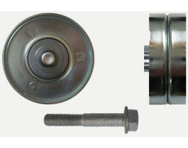 206910586 ALTERNATÖR GERGİ RULMANI ASTRA G-H-COMBO-CORSA 1.7 DTI