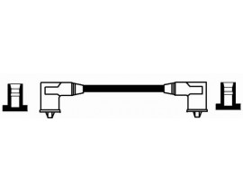 207 060 ATEŞLEME KABLOSU