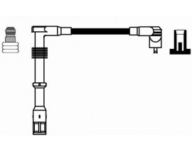 213 085 ATEŞLEME KABLOSU