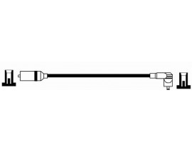 215 060 ATEŞLEME KABLOSU