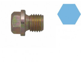 220118S YAĞ KARTER KAPAMA CİVATASI