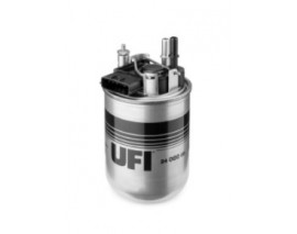 24.080.00 YAKIT FİLTRESİ NISSAN JUKE 1.5DCİ 10 PULSAR HB 1.5 DCİ 15