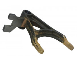 3.-4.VİTES ÇATALI HİLALİ SARI KAPLAMA TEMPRA-TİPO-UNO-PALİO-DOBLO