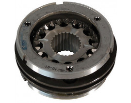 3-4 VİTES SENKROMENÇ PARTNER-BERLINGO