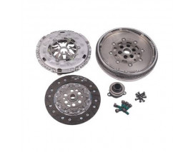 3 LÜ DEBRİYAJ TAKIMI BASKI DİSK RULMAN 605 3.0 V6 10.89/06.94 801554-624079400