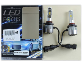 300-34 AMPÜL 12V 9005 LED XENON SET CREE LED/ORJ. TEK DEVRE