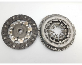 302055884R DEBRIYAJ SETI RULMANSIZ CAPTUR II 20 MEGANE IV 15 LODGY 12 DUSTER II 17 1.5 BLUE DCI EURO 6 CLIO V 19 1.3 TCE