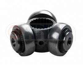 30314 AKS MAFSALI BÜYÜK TİP DOBLO 1.9 JTD-STILO-ALBEA 1.3 JTD 00-04 24 DİŞ