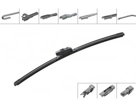 3397013451 AEROECO SİLECEK MUZ TİPİ 47 cm 4 APARATLI ÜNİVERSAL