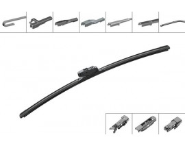 3397013453 AEROECO SİLECEK MUZ TİPİ 53 cm 4 APARATLI ÜNİVERSAL