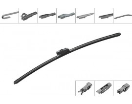 3397013455 AEROECO SİLECEK MUZ TİPİ 60 cm 4 APARATLI ÜNİVERSAL