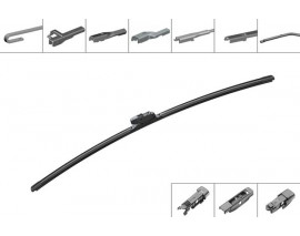 3397013457 AEROECO SİLECEK MUZ TİPİ 70 cm 4 APARATLI ÜNİVERSAL