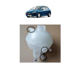 4 GİRİŞ YEDEK SU DEPOSU KAPAKSIZ P206 1.4 1.6 2.0 HDI 16V