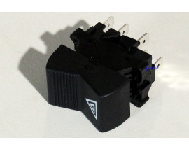 4 LÜ FLAŞHÖR DÜĞMESİ FIAT