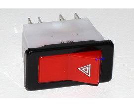 4 LÜ FLAŞÖR DÜĞMESİ RENAULT 12