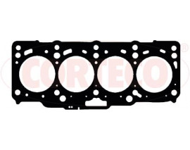 415371P SİLİNDİR KAPAK CONTA 2 KERTİK PASSAT-TIGUAN-A3-Q5 2.0TDI CAGA CAGB CAGC CAHA CAHB CBAA C