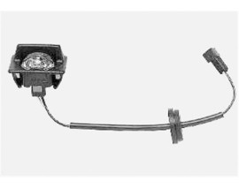 41741 PLAKA LAMBASI UNO-BIS 126