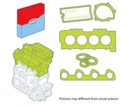 417999P ÜST TAKIM CONTA MGN 1.6 İE K7M 710