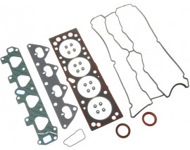 418259P ÜST TAKIM CONTA SKC Lİ KEÇELİ SUBAP LASTİKLİ ASTRA G - VECTRA B - ZAFIRA 1.6 16V