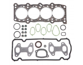 418760P ÜST TAKIM CONTA DOBLO-PALIO 1.2 01 PUNTO 1.2 99 ALBEA 1.2 01 SKC Lİ EKSAN.MİL KEÇE