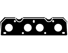 424631P EGZOZ MANİFOLD CONTA R19-MGN-CLIO-LOGAN 1.4/1.6 ie-K7J-K7M