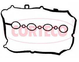 440420P SUBAP KAPAK CONTASI ASTRA H-J-INSIGNIA 1.6 16V 116HP-VECTRA C-ASTRA H-INSIGNIA 1.8 16V 140