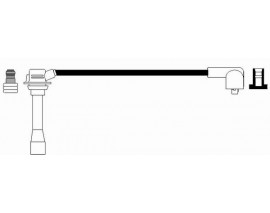 444 040 ATEŞLEME KABLOSU