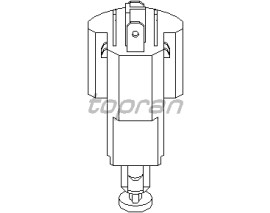 466 FREN MÜŞÜRÜ ASTRA G-VECTRA B 1.6I-1.8I-2.0I 16V-ZAFIRA 1.6-1.8 16V Temp.sahip araç
