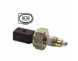 466 GERİ VİTES MÜŞÜRÜ 2 FİŞ OVAL SİYAH GOLF IV-BORA-OCTAVIA-A3