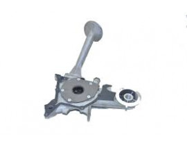 46744432 YAĞ POMPASI DOBLO 01 PUNTO 99 ALFA 147 03-10 1.9 JTD