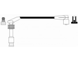 479 055 ATEŞLEME KABLOSU