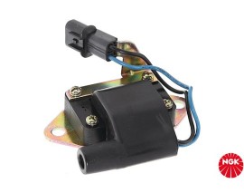 48199 ATEŞLEME BOBİNİ U1022 HYUNDAI ELANTRA PONNY SCOUPE 89-95 PROTON PERSONA 400 95-00