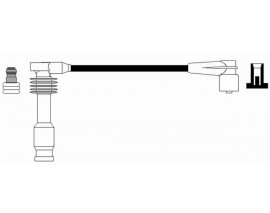 482 040 ATEŞLEME KABLOSU