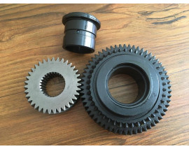 5.VİTES DİŞLİ SETİ FİAT DUCATO-CİTROEN JUMPER-PEUGEOT BOXER