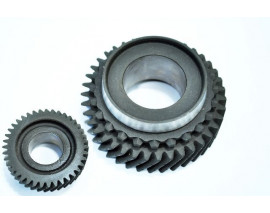 5.VİTES DİŞLİSİ R9-11 39 DİŞ