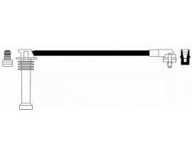 513 020 ATEŞLEME KABLOSU