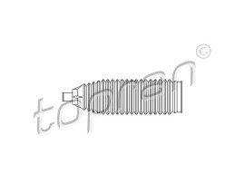 546 DİREKSİYON KÖRÜĞÜ A2-CORDOBA-IBIZA IV-FABIA-LUPO-POLO